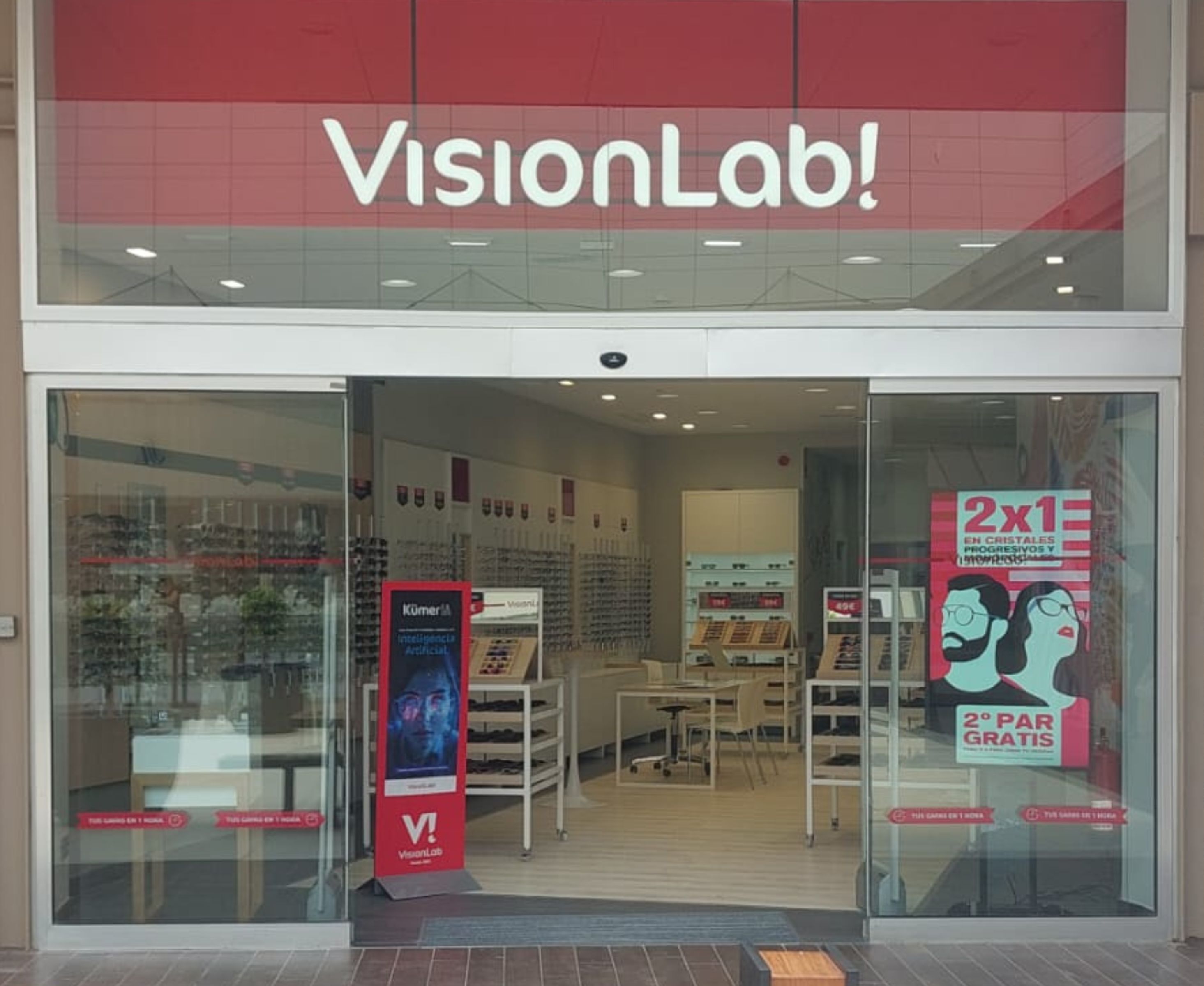 Visionlab Alcorcón Visionlab Alcorcón