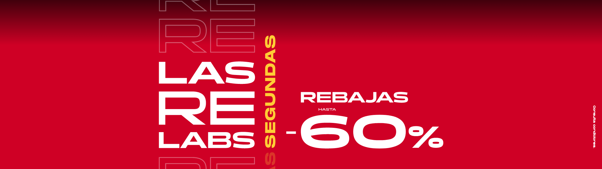 segundas relabs