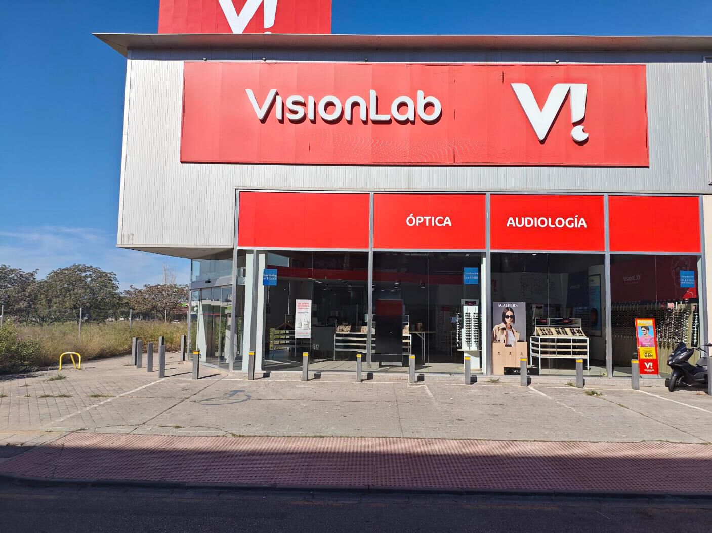 VISIONLAB PULIANAS