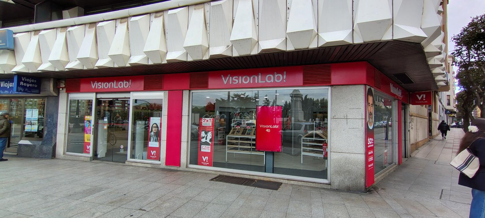 VISIONLAB LE&Oacute;N