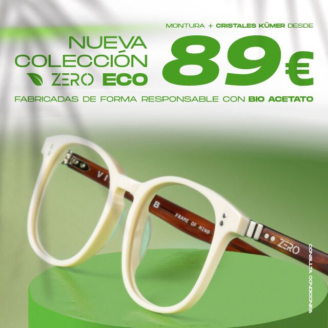Ofertas de gafas graduadas 2x1 visionlab sales