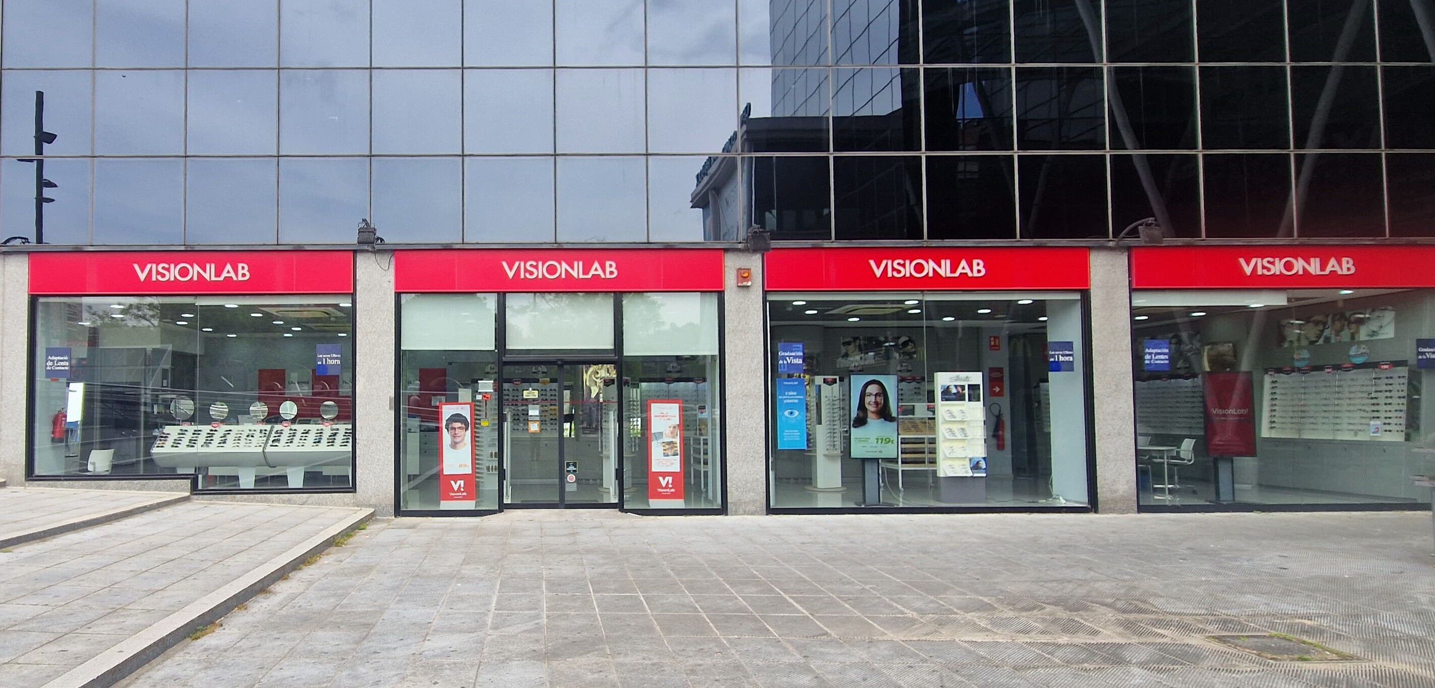 VISIONLAB SABADELL