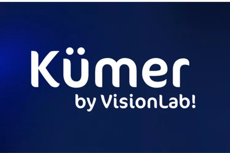 <p>K&uuml;mer by VisionLab!</p>
