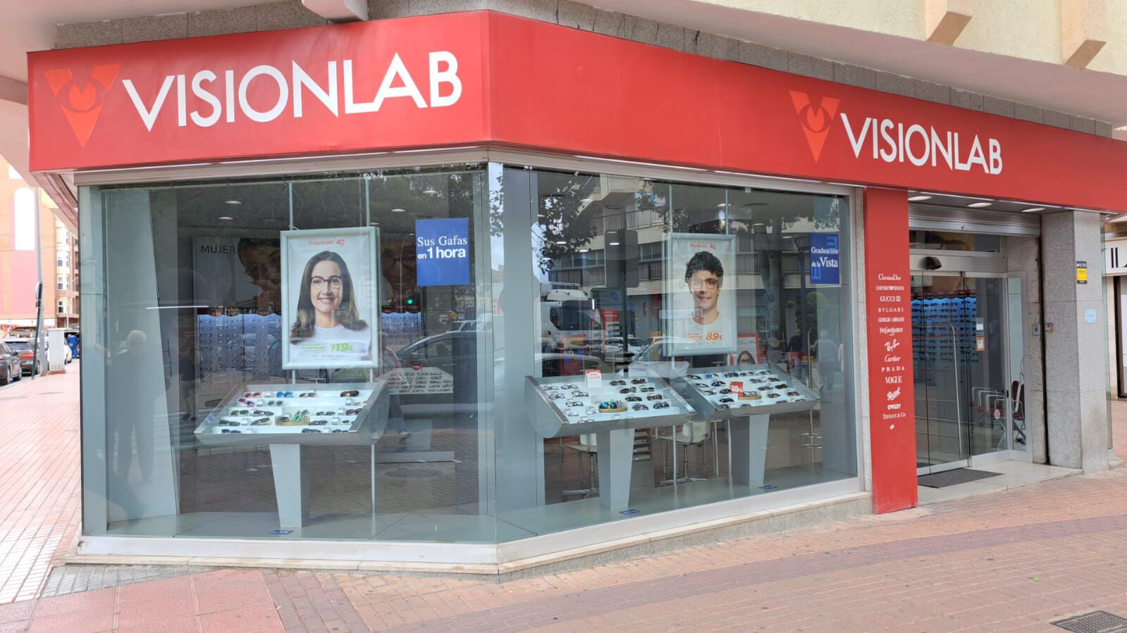 VISIONLAB CARTAGENA
