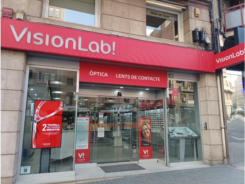 VISIONLAB L&Eacute;RIDA