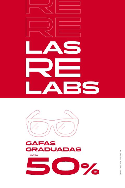gafas graduadas