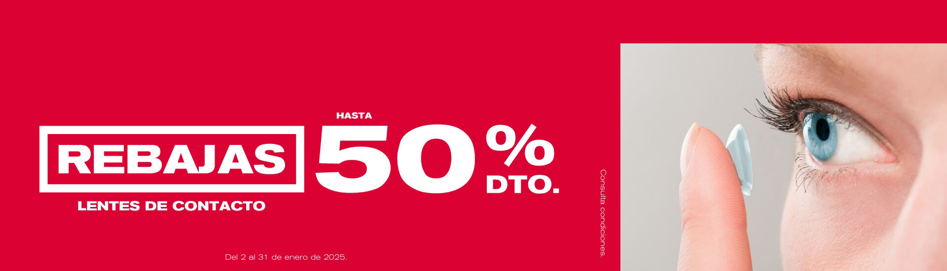 Ofertas gafas graduadas visionlab outlet