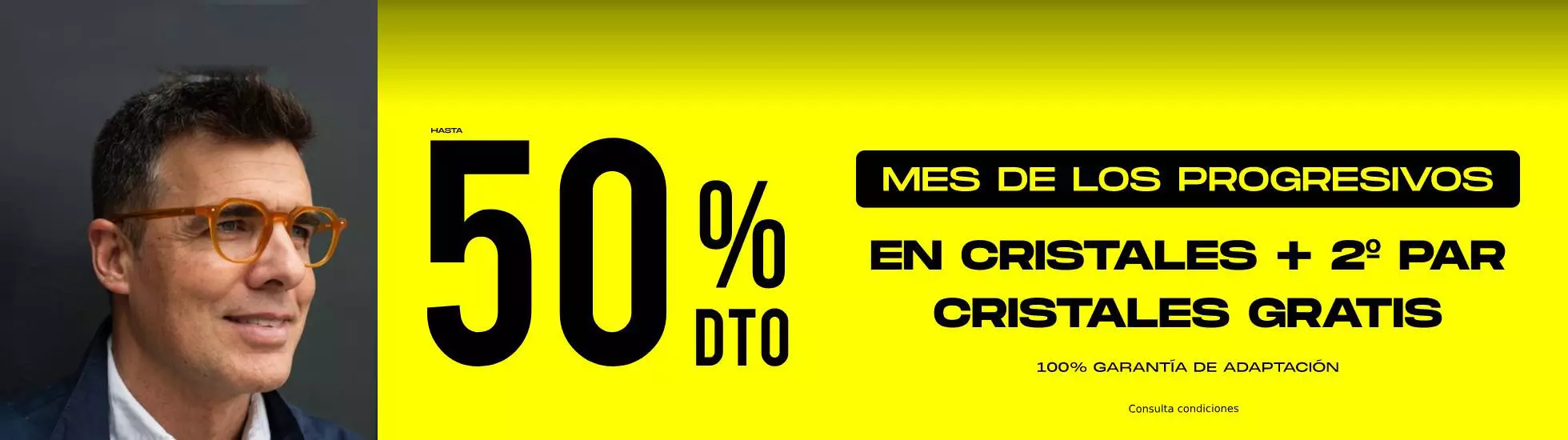 progresivos 50%