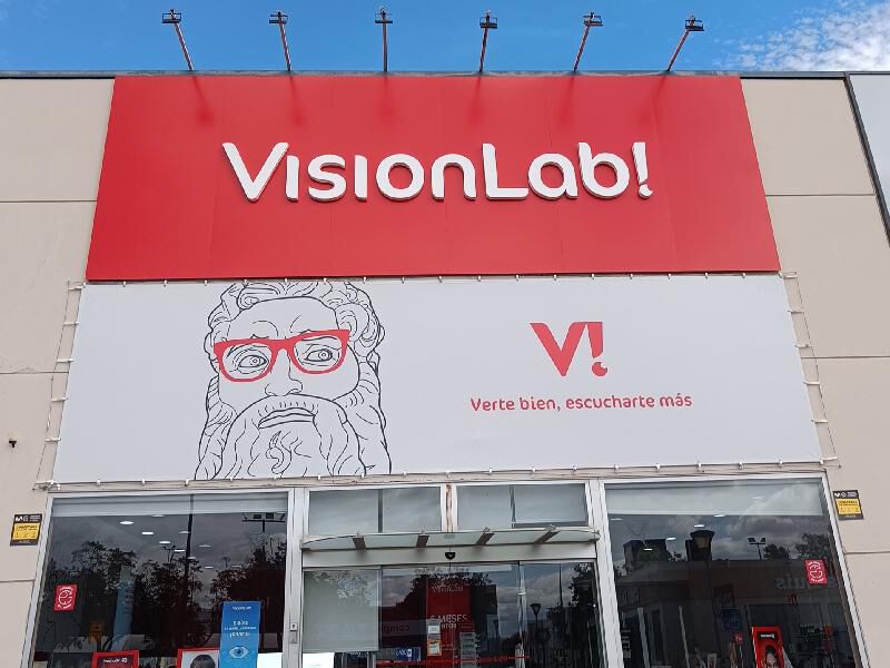 VISIONLAB CIUDAD REAL
