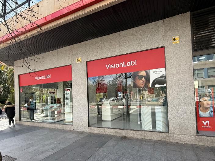 VISIONLAB C&Aacute;CERES
