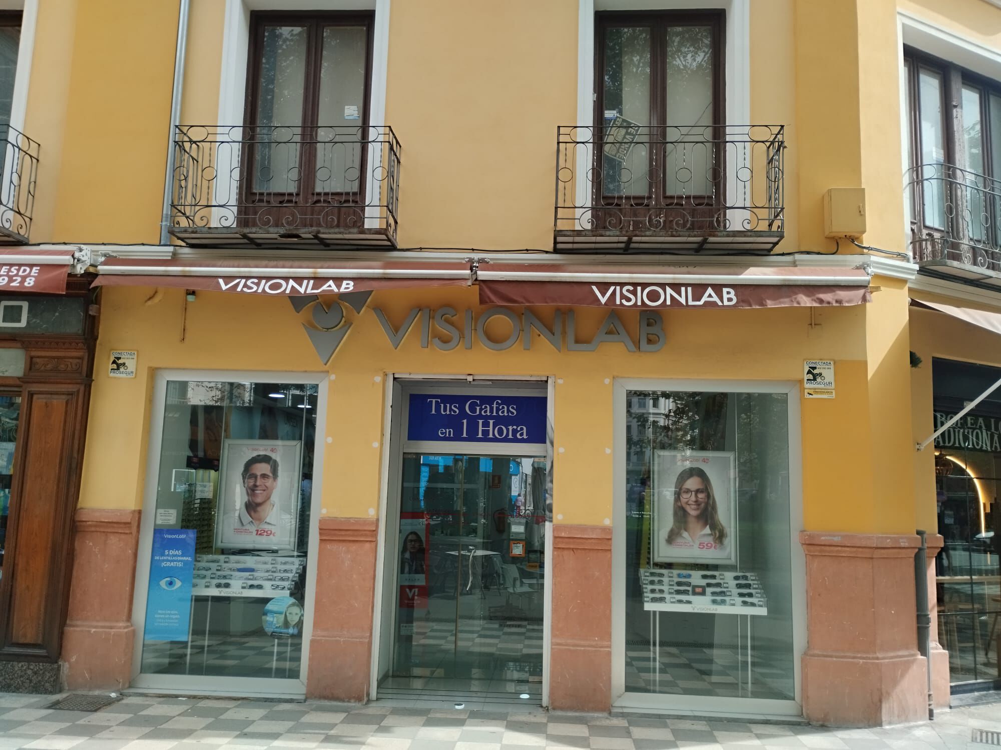 VISIONLAB CUENCA