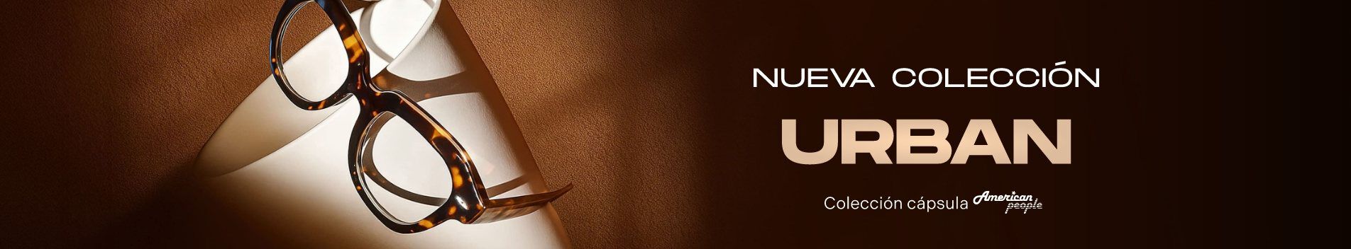 nueva colección urban