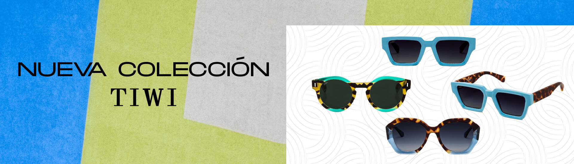 VisionLab! Gafas gafas de sol, lentillas y audio