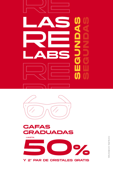 gafas graduadas