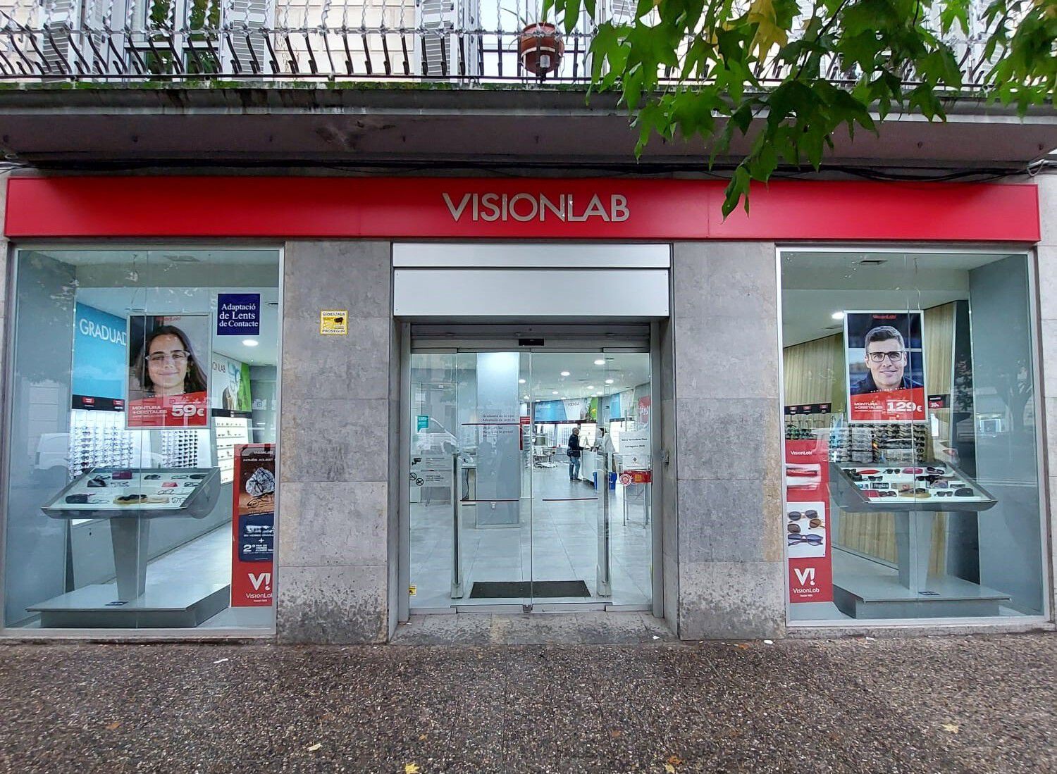 VISIONLAB GERONA