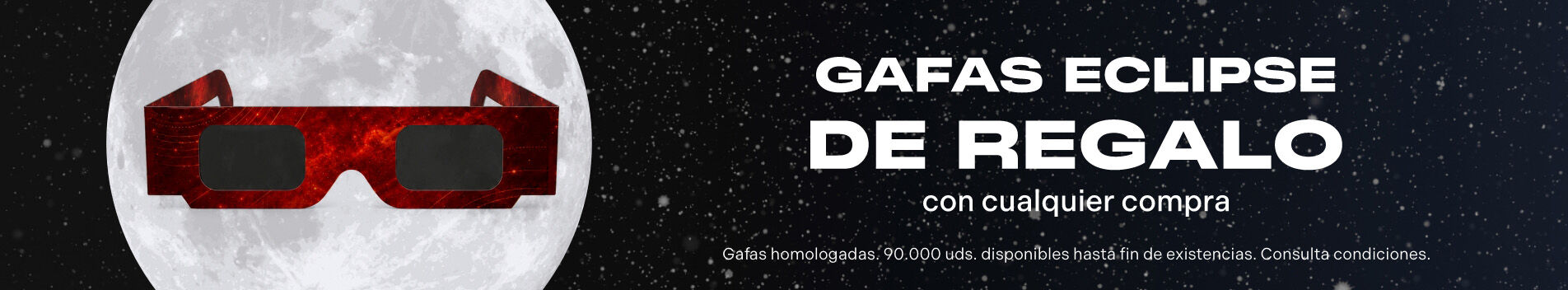 regalo eclipse