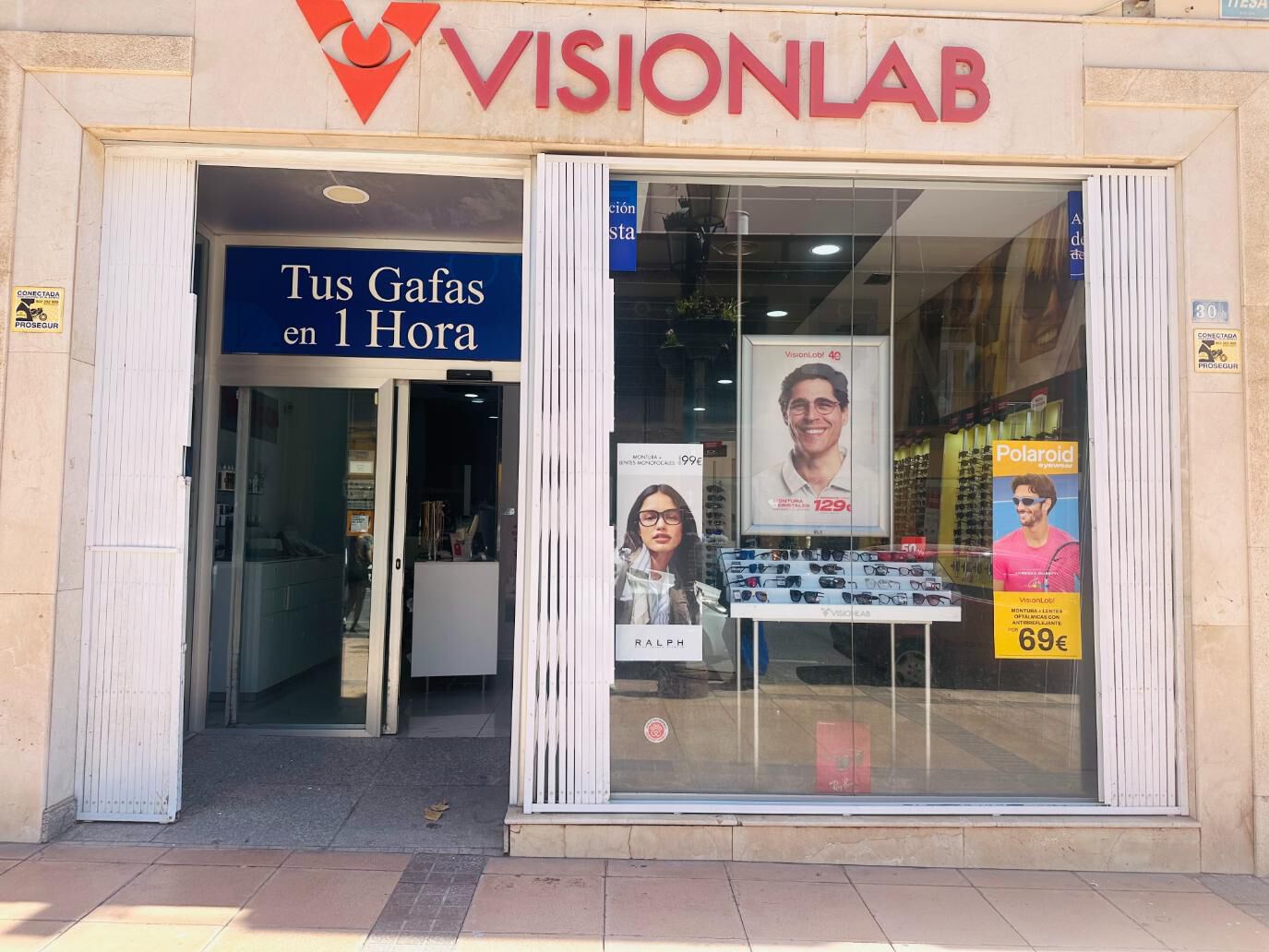 VISIONLAB MELILLA