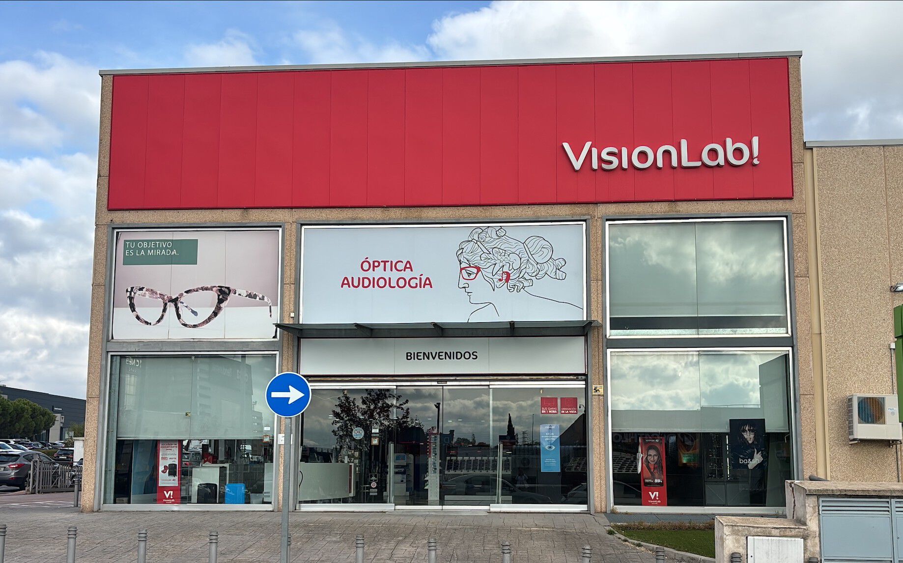 VISIONLAB MAJADAHONDA