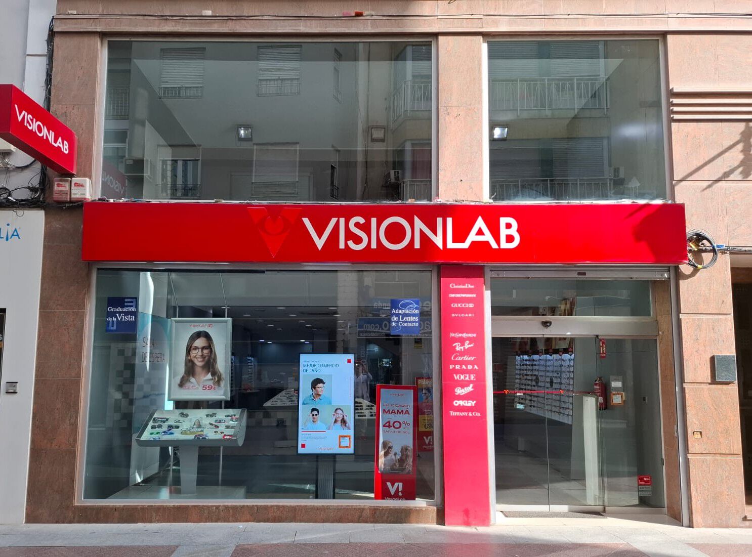 VISIONLAB ELCHE