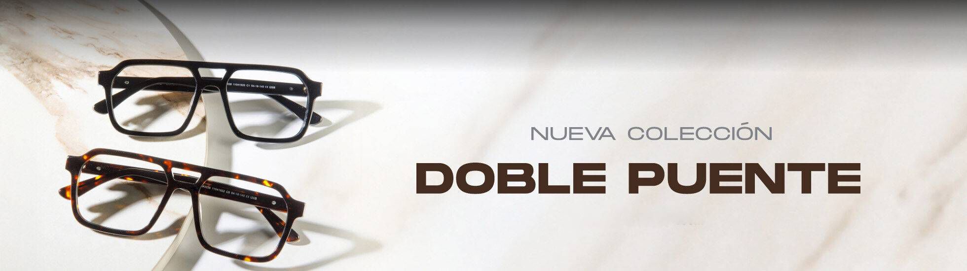 doble puente