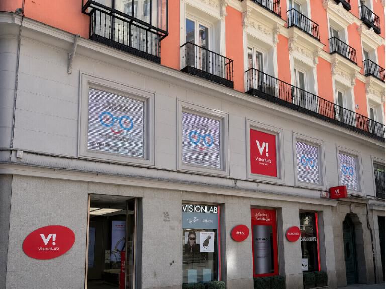 VISIONLAB CALLAO