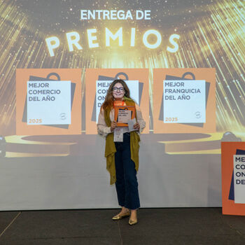 Premios mejor comercio del año