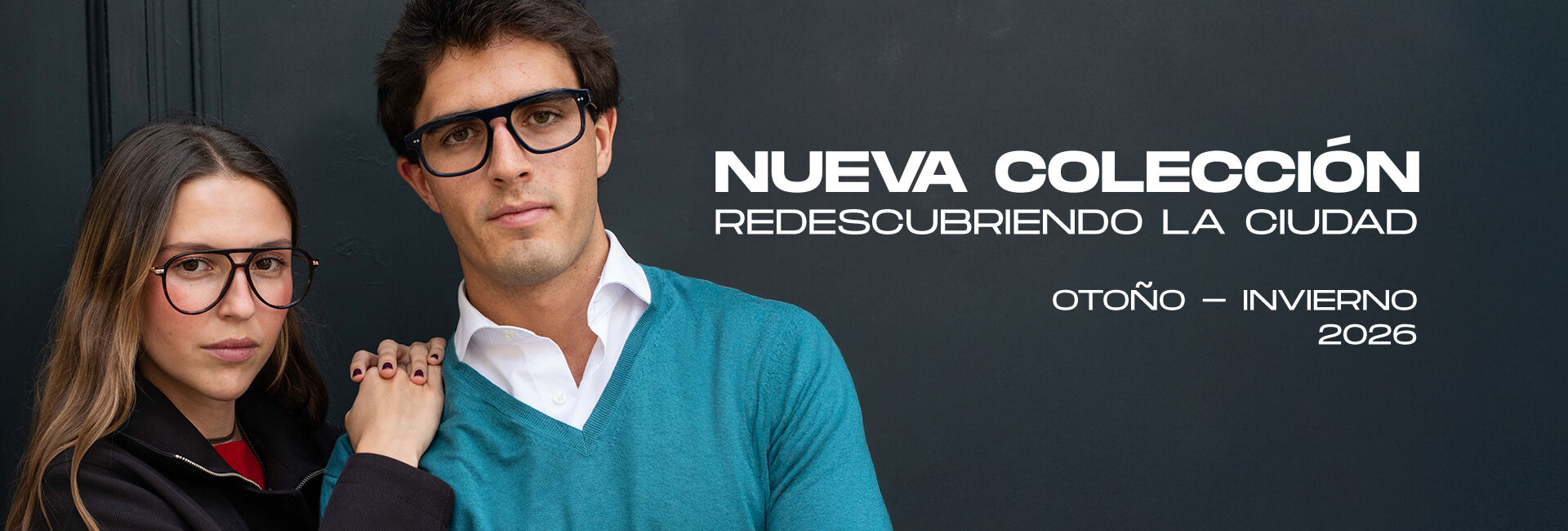 nueva coleccion
