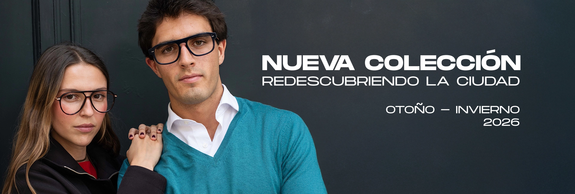 nueva coleccion