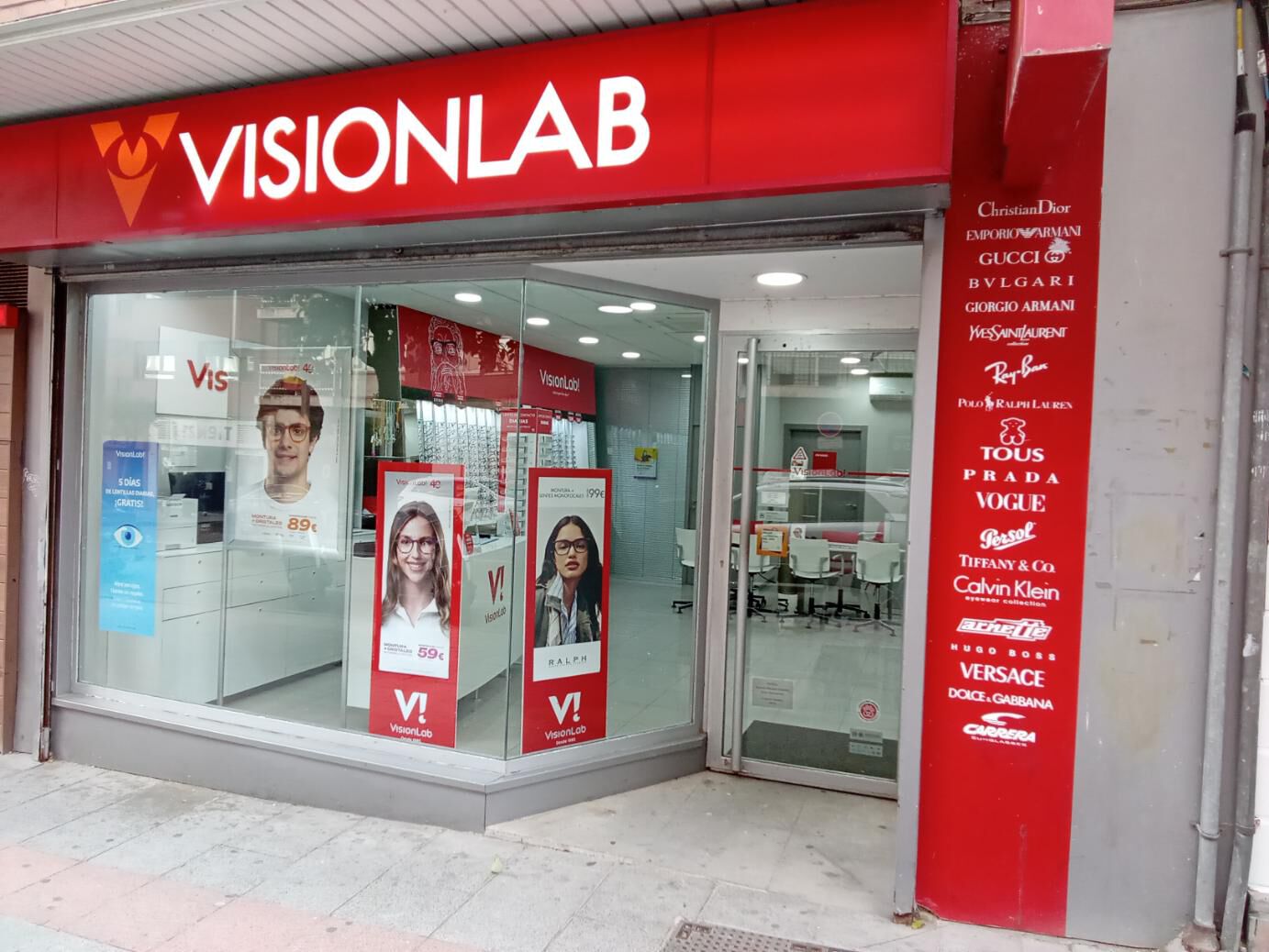 VISIONLAB GUADALAJARA