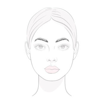 FORMA DE CEJAS