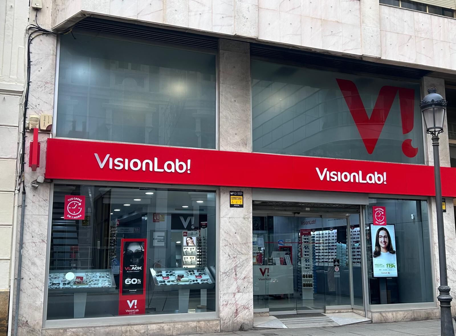 VISIONLAB ALBACETE