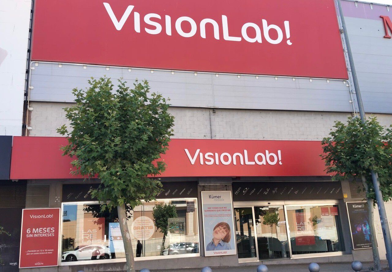 VISIONLAB MEGAPARK
