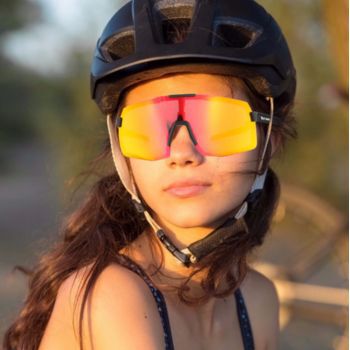 Gafas de sol de pantalla VisionLab!