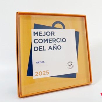 Premios mejor comercio del año