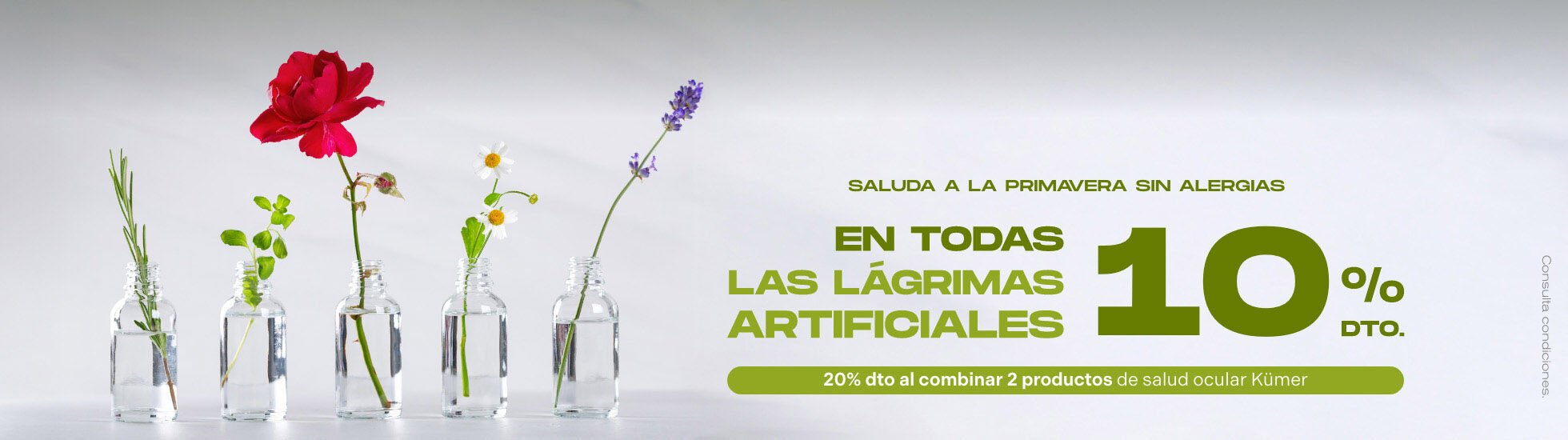 10% salud ocular