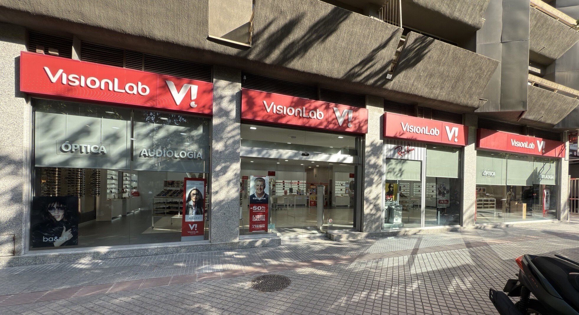 VISIONLAB C&Oacute;RDOBA