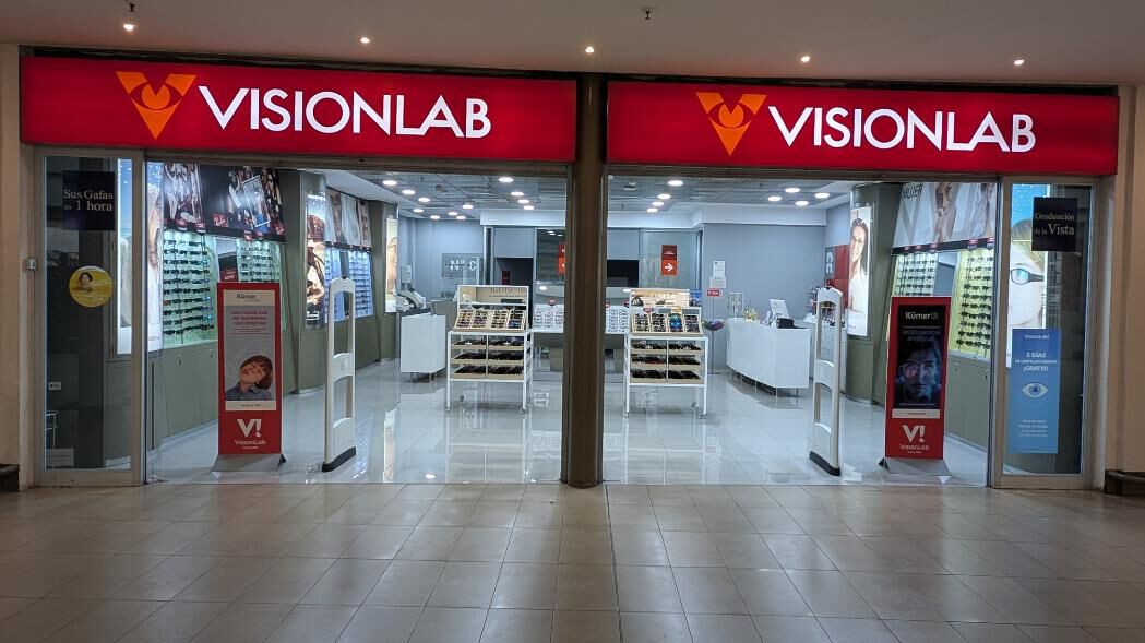 VISIONLAB JA&Eacute;N