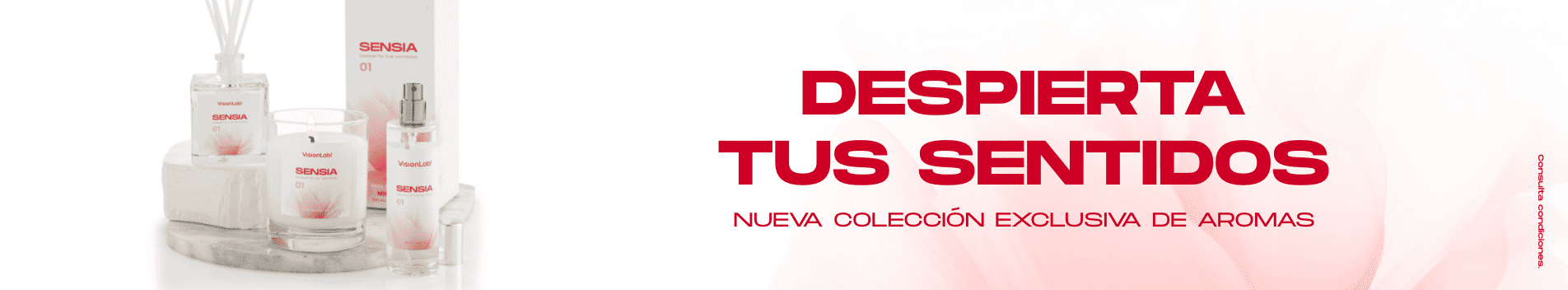 bienestar sensiorial