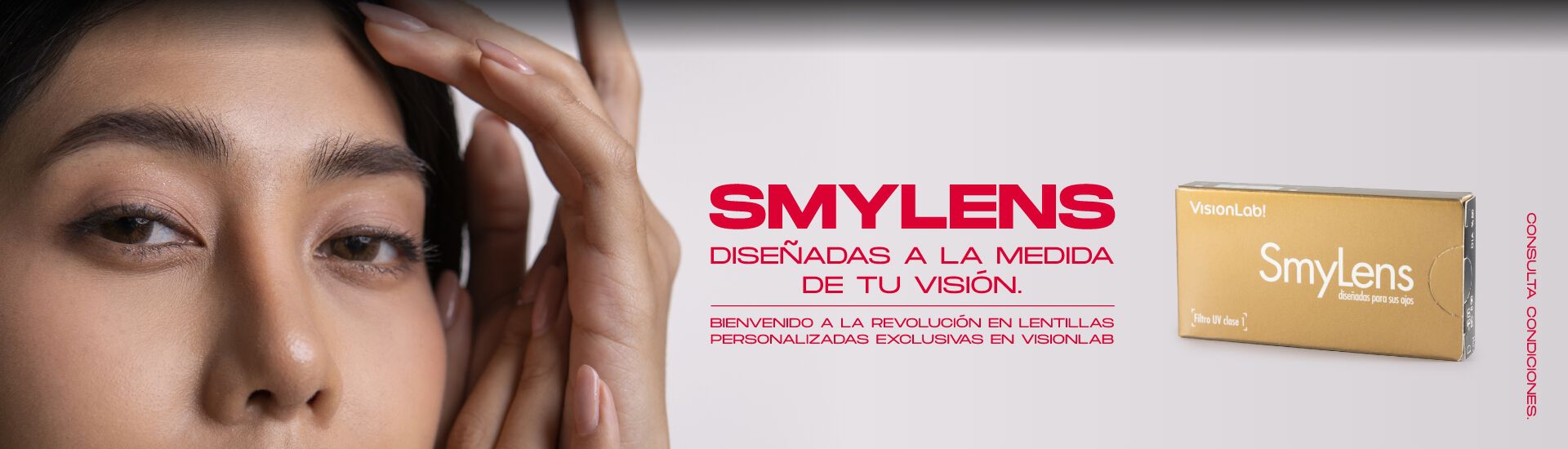 Ofertas hotsell visionlab 2020