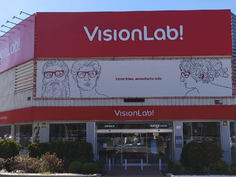 Visionlab Alcorc&oacute;n