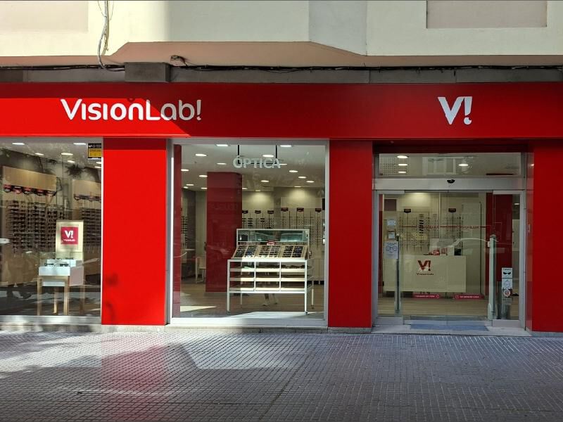 VISIONLAB C&Aacute;DIZ