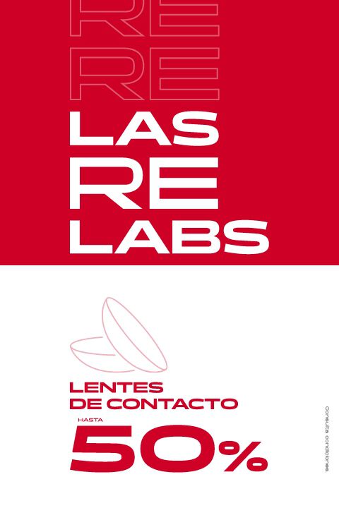 lentillas