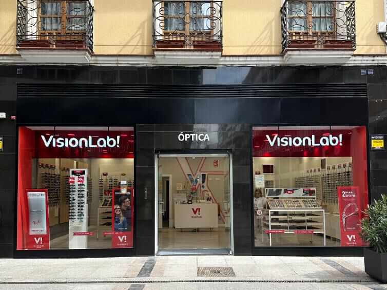 VISIONLAB PALENCIA