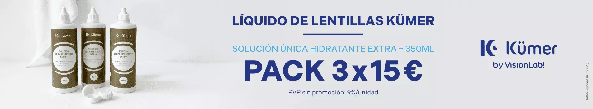 Pack liquidos