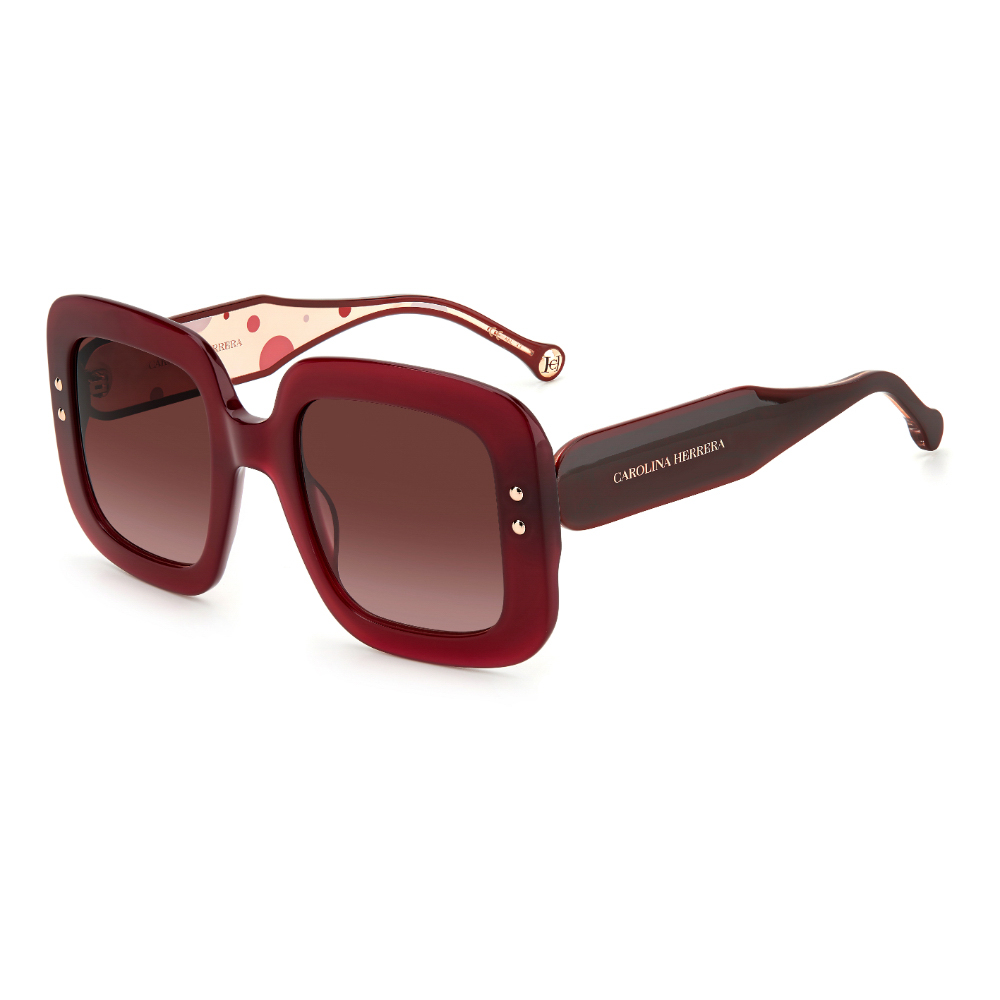 Carolina Herrera 0010/S LHF (3X) 52 image number null