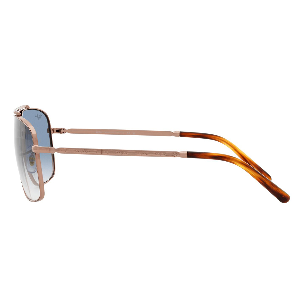 RAY BAN 3796 92023F 59 image number null