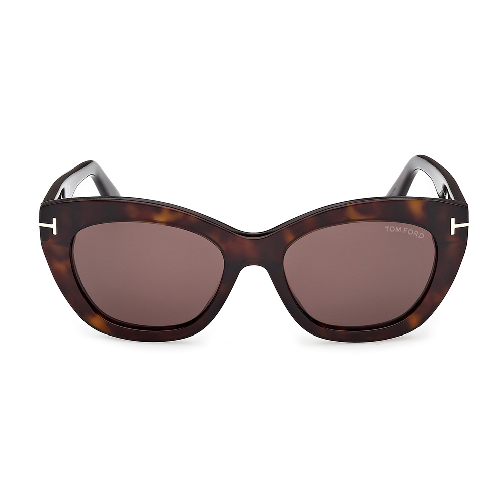 Tom Ford FT1285 52E 53 image number null