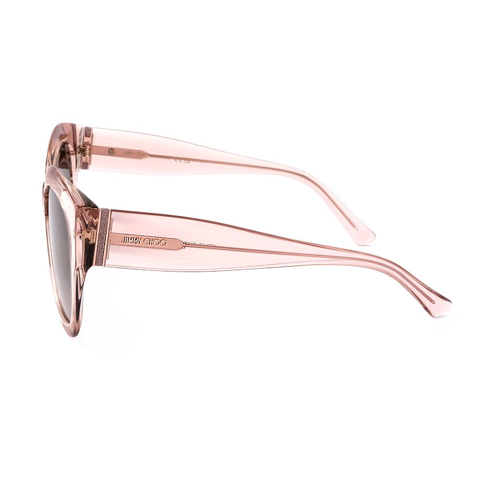 Jimmy Choo Leela/S FWM 55 image number null