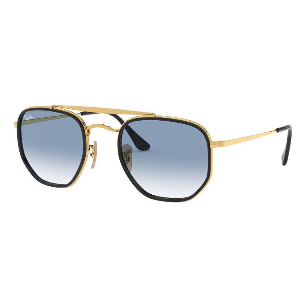Ray Ban 3648M 91673F 52 image number null