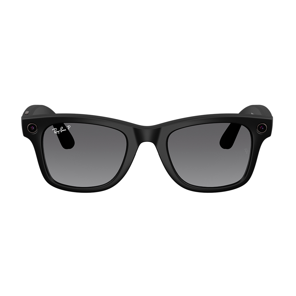 Ray Ban Meta 4012 601ST3 53 image number null
